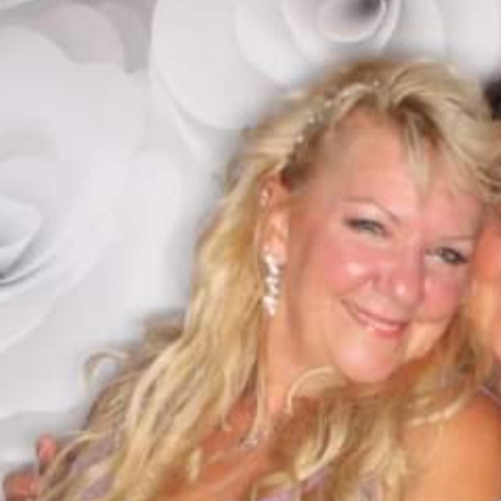 Meet your Posher, Diane